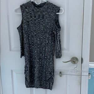 Skin tight dress but with stretchy fabric